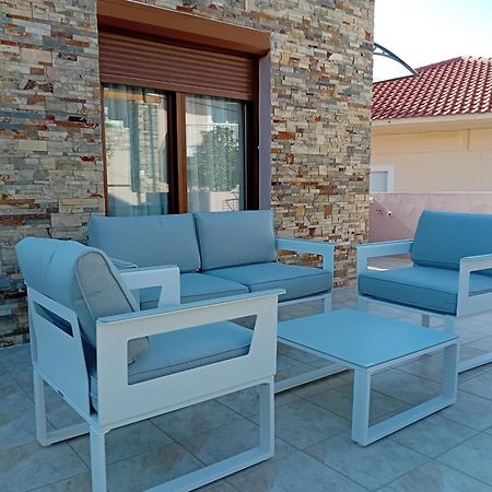 לימנריה Villa Fun & Sun מראה חיצוני תמונה